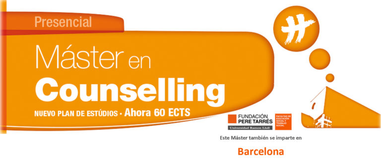 Máster de Counselling