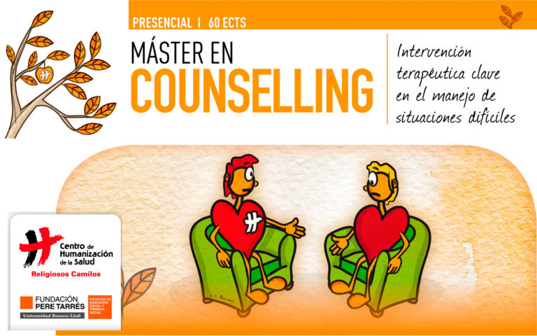master counselling